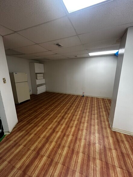 133 E Belt Blvd, Richmond, VA à louer - Photo de l’immeuble – Image 2 sur 21