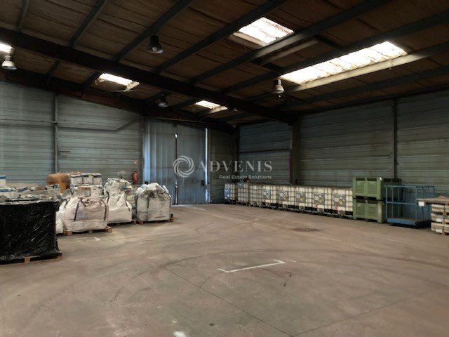 Local d'activités dans Romorantin-Lanthenay à vendre - Photo intérieure – Image 2 sur 5