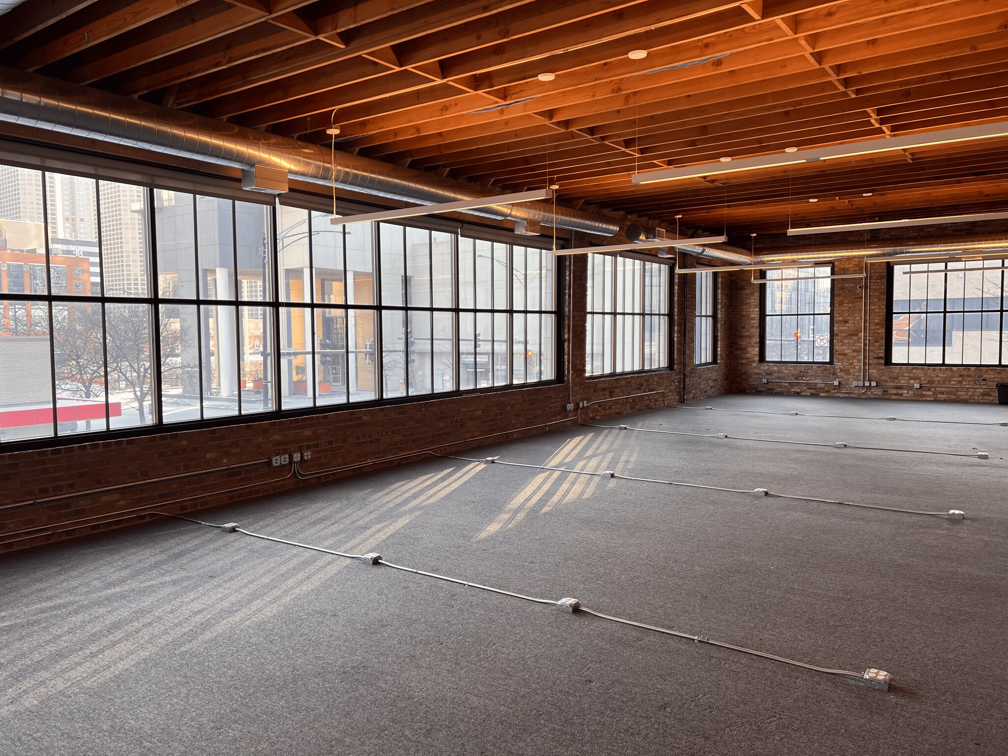 800-806 W Washington Blvd, Chicago, IL à louer Photo intérieure– Image 1 sur 6