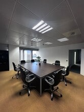 Calle Agustín de Foxá, 27, Madrid, Madrid à louer Plan d’étage– Image 1 sur 20