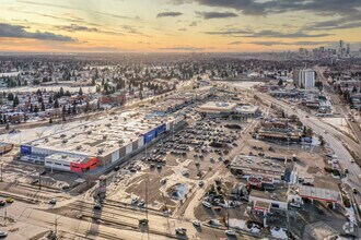 5004 98 Ave NW, Edmonton, AB - Vue aérienne  vue de carte - Image1