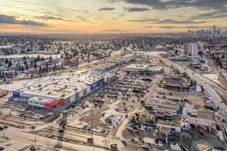 Plus de détails pour 5004 98 Ave NW, Edmonton, AB - Local commercial à louer