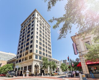 Plus de détails pour 200 N Laura St, Jacksonville, FL - Bureau à louer