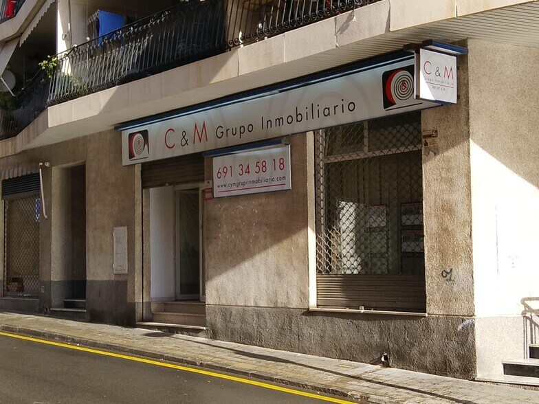 Immeuble residentiel dans El Vendrell, Tarragona à vendre - Photo de l’immeuble – Image 3 sur 4