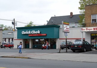 Plus de détails pour 238 Kearny Ave, Kearny, NJ - Local commercial à vendre