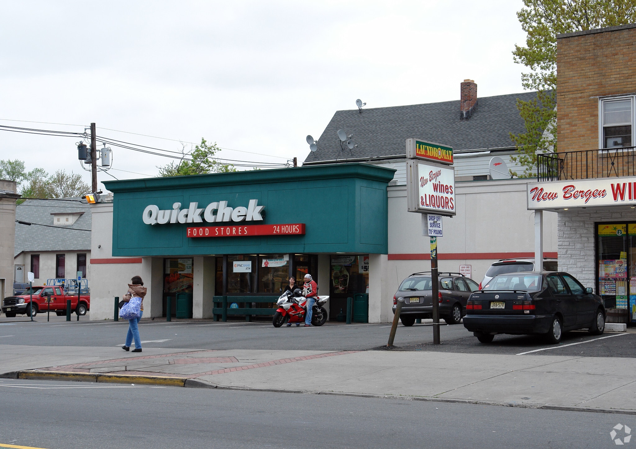 238 Kearny Ave, Kearny, NJ à vendre Photo principale– Image 1 sur 3