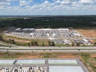 Plus de détails pour 700 Pavillion Pky, Monroe, GA - Local commercial à vendre