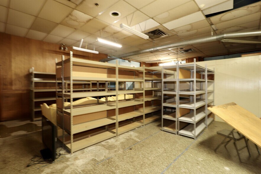 617 N 22nd Ave, Humboldt, TN à vendre - Photo intérieure – Image 3 sur 15