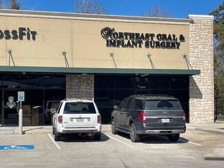 Plus de détails pour 13107-13141 W Lake Houston Pky, Houston, TX - Local commercial à louer