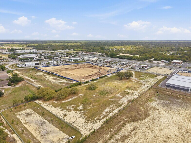 Quality Drive Hl, Spring Hill, FL à vendre - Aérien – Image 3 sur 13