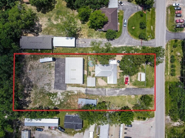 22316 E Martin Dr, Porter, TX à vendre - Photo de l’immeuble – Image 2 sur 33