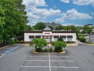 Plus de détails pour 12950 Fair Lakes Shopping Ctr, Fairfax, VA - Local commercial à vendre