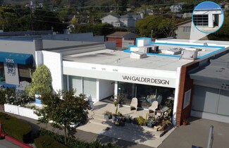 Plus de détails pour 5709-5713 La Jolla Blvd, La Jolla, CA - Local commercial à louer