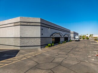 Plus de détails pour 1329 N 29th Ave, Phoenix, AZ - Local d'activités à louer