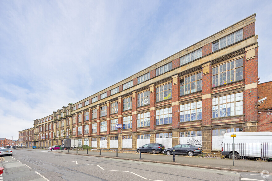 Evington Valley Rd, Leicester à louer - Photo principale – Image 1 sur 15