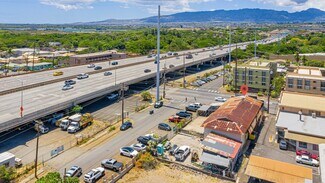 Plus de détails pour 901 Lehua Ave, Pearl City, HI - Local commercial à vendre