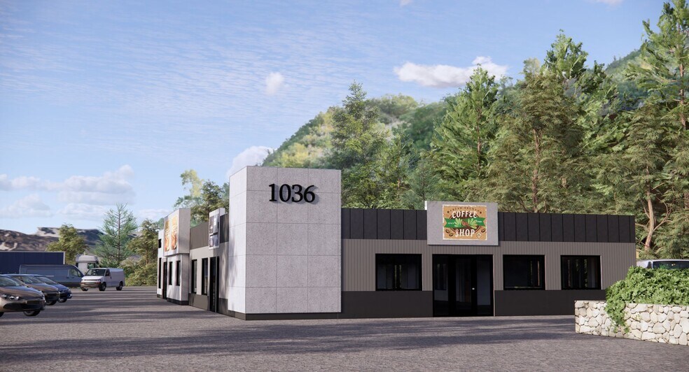 1306 Lincoln Ave, Steamboat Springs, CO à louer - Photo de l’immeuble – Image 1 sur 4