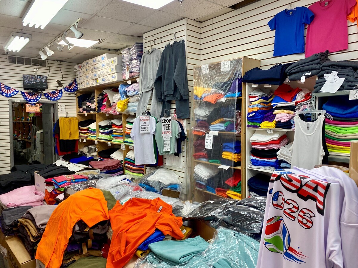 146 W 29th St, New York, NY 10001 - Lot Retail - - Photo intérieure - Image 2 of 2