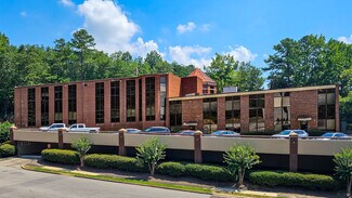 Plus de détails pour 900 Montclair Rd, Birmingham, AL - Bureau à vendre