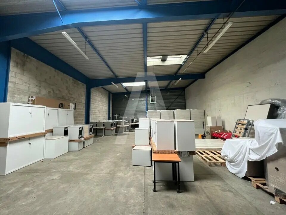 Photo de l’immeuble