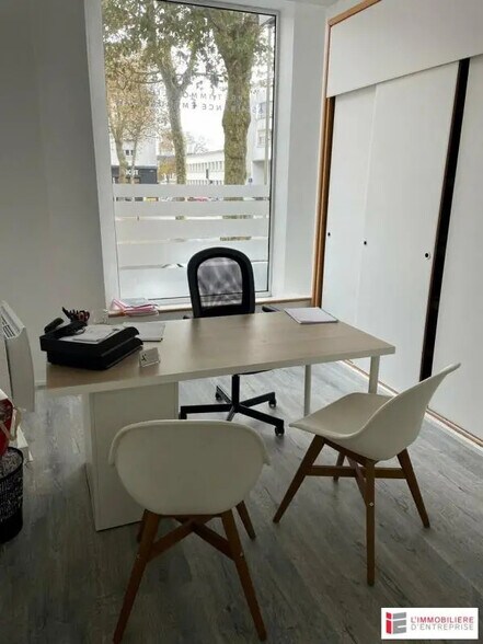 17 Cours Louis De Chazelles, Lorient à louer - Photo de l’immeuble – Image 3 sur 6
