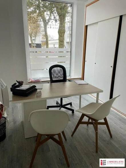 Local commercial dans Lorient à louer - Photo intérieure – Image 3 sur 6