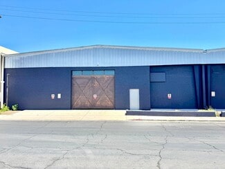 Plus de détails pour 441 S Robson St, Mesa, AZ - Industriel/Logistique à vendre