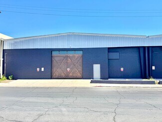 Plus de détails pour 441 S Robson St, Mesa, AZ - Industriel/Logistique à louer