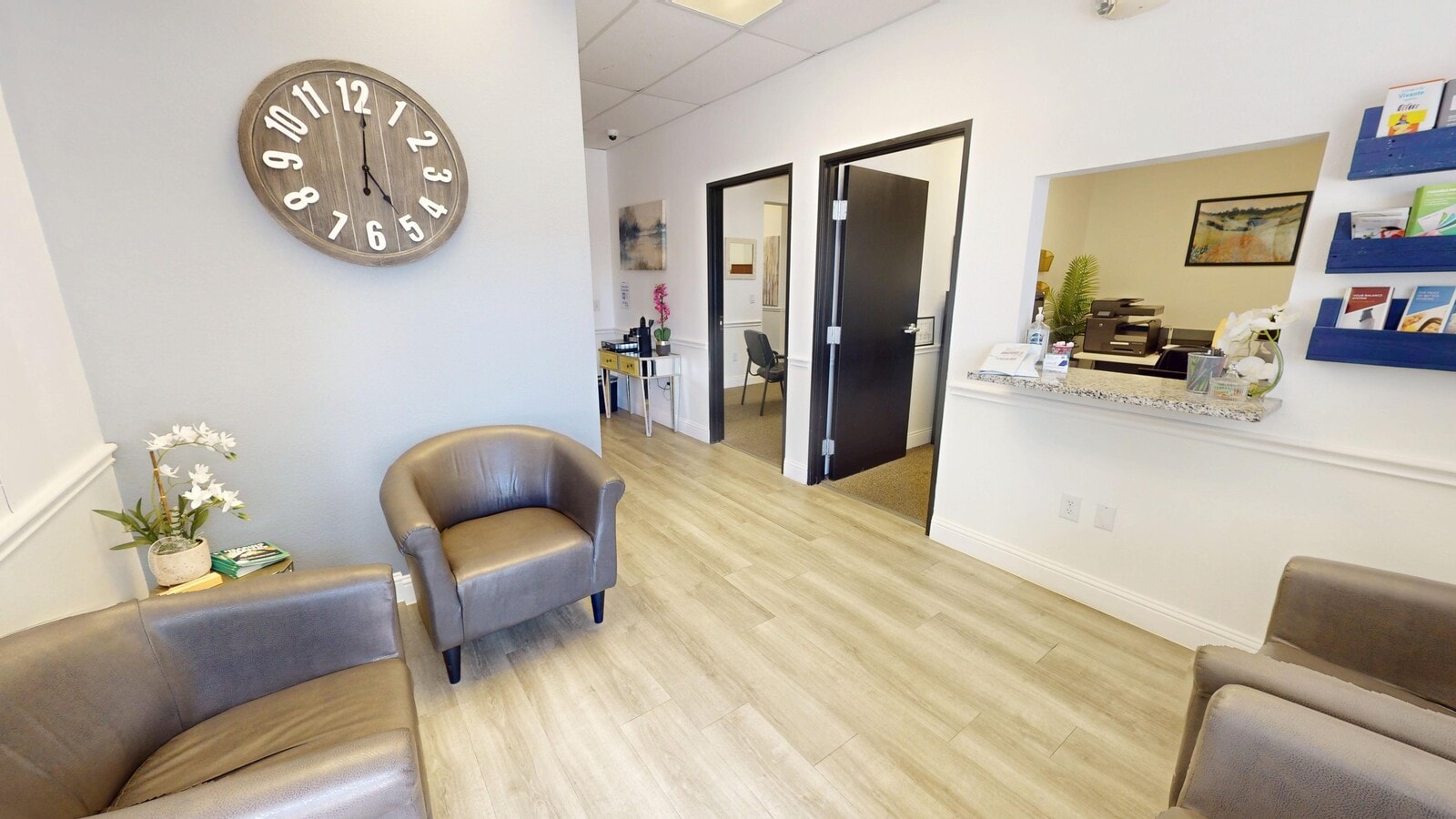 2001 Windy Ter, Cedar Park, TX 78613 - Lot E - - Photo intérieure - Image 1 of 6