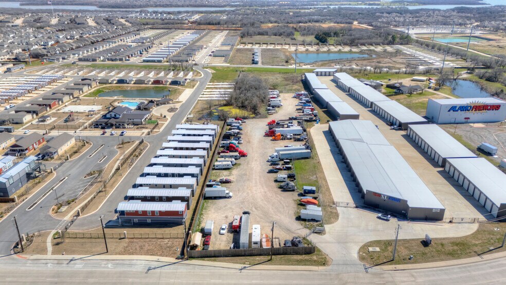 3401 W FM 720, Little Elm, TX à vendre - Photo de l’immeuble – Image 2 sur 20