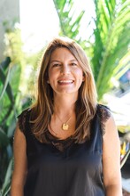 Liz Foster