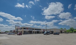 Plus de détails pour 3708 E Rosedale St, Fort Worth, TX - Local commercial à louer