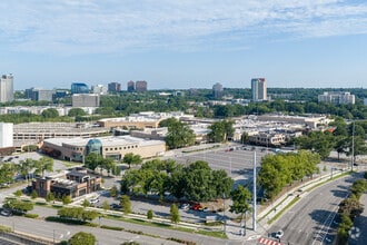 4400 Ashford Dunwoody Rd NE, Atlanta, GA - Vue aérienne vue de carte