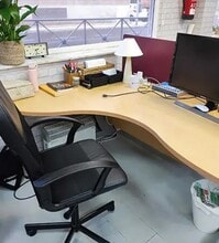 Calle Islas Filipinas, 3, Majadahonda, Madrid à louer Photo intérieure– Image 2 sur 5