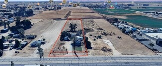 Plus de détails pour 2256 W Yosemite Ave, Manteca, CA - Spécialisé à vendre