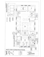 7 E Lancaster Ave, Ardmore, PA à louer Plan d’étage– Image 1 sur 6
