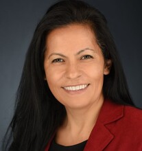 Mary Bojorquez