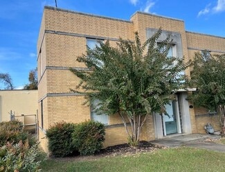 Plus de détails pour 1054 Industrial Ave, Danville, VA - Industriel/Logistique à vendre
