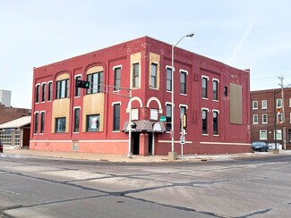 Plus de détails pour 2 Bay St, Chippewa Falls, WI - Local commercial à vendre