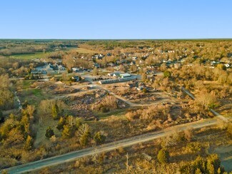 Plus de détails pour 267 Huttleston Ave, Fairhaven, MA - Local commercial à vendre