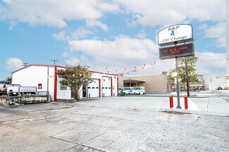 Plus de détails pour 108 E Wise St, Bowie, TX - Spécialisé à vendre