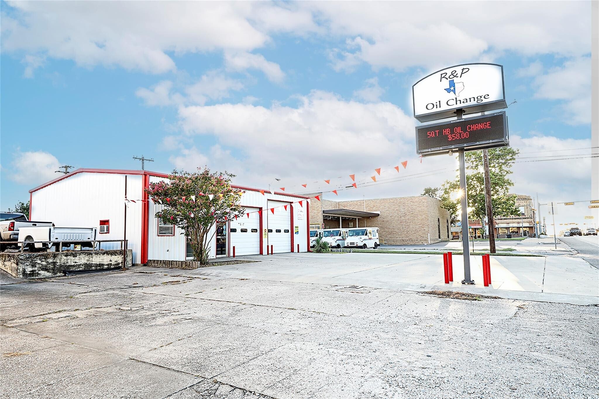 108 E Wise St, Bowie, TX à vendre Photo de l’immeuble– Image 1 sur 39
