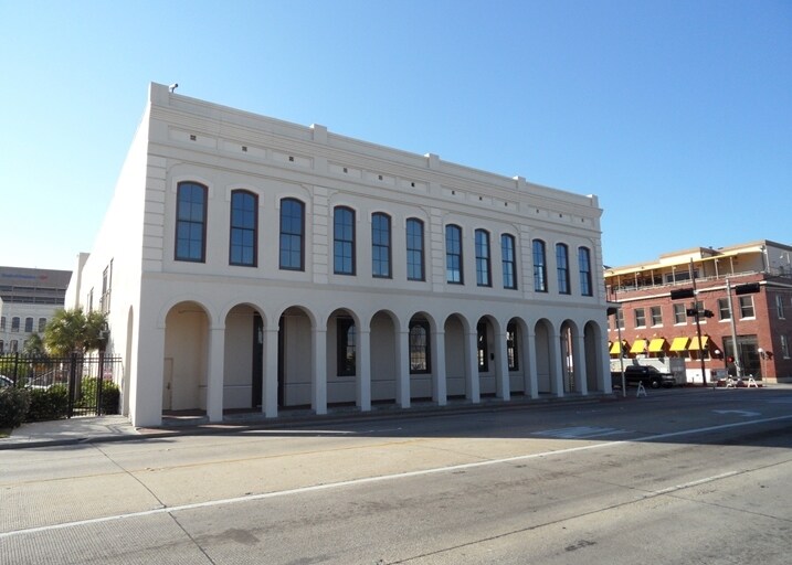 112 23rd St, Galveston, TX à louer - Photo de l’immeuble – Image 3 sur 8