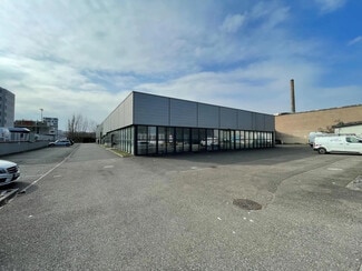 Plus de détails pour 3 Rue Schertz, Strasbourg - Local d’activités à vendre