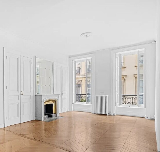 Bureau dans Paris à louer - Photo de l’immeuble – Image 1 sur 6