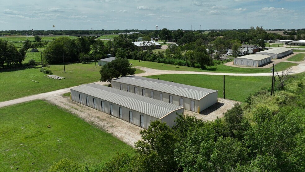 217 Winter St, Marlin, TX à vendre - Photo principale – Image 2 sur 32