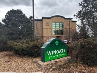 Plus de détails pour 8000 E Peakview Ave, Greenwood Village, CO - Hôtellerie à vendre