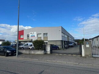 Plus de détails pour Bureau, Local d'activités à louer