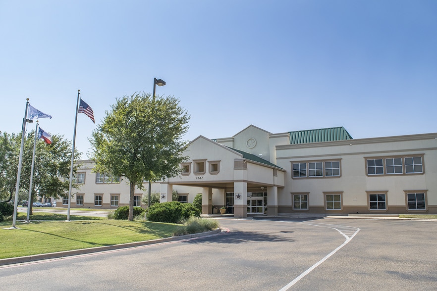 4246 N Loop 289, Lubbock, TX à vendre - Autre – Image 3 sur 8