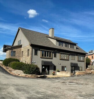 Plus de détails pour 681 Baeten Rd, Ashwaubenon, WI - Bureau à louer